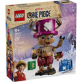 LEGO One Piece Tony Tony Chopper 75643